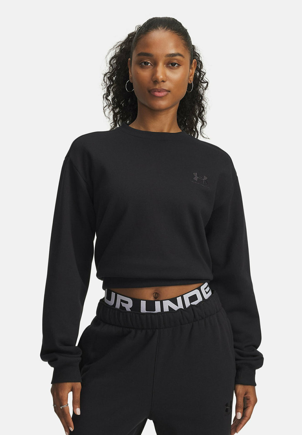 Under Armour ICON VIDA FLEECE