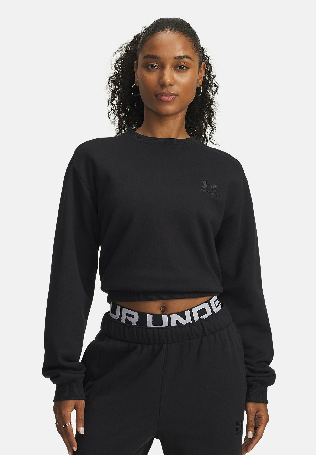 Under Armour ICON VIDA FLEECE