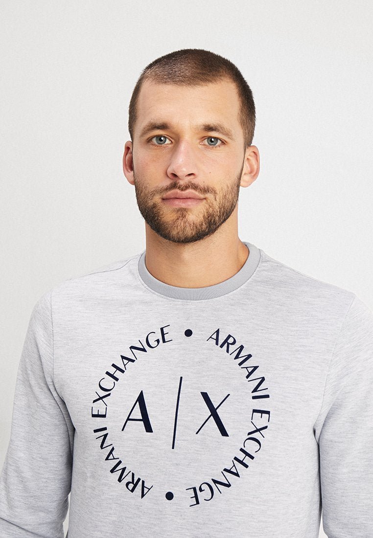 Armani Exchange Sweatshirt Media 5