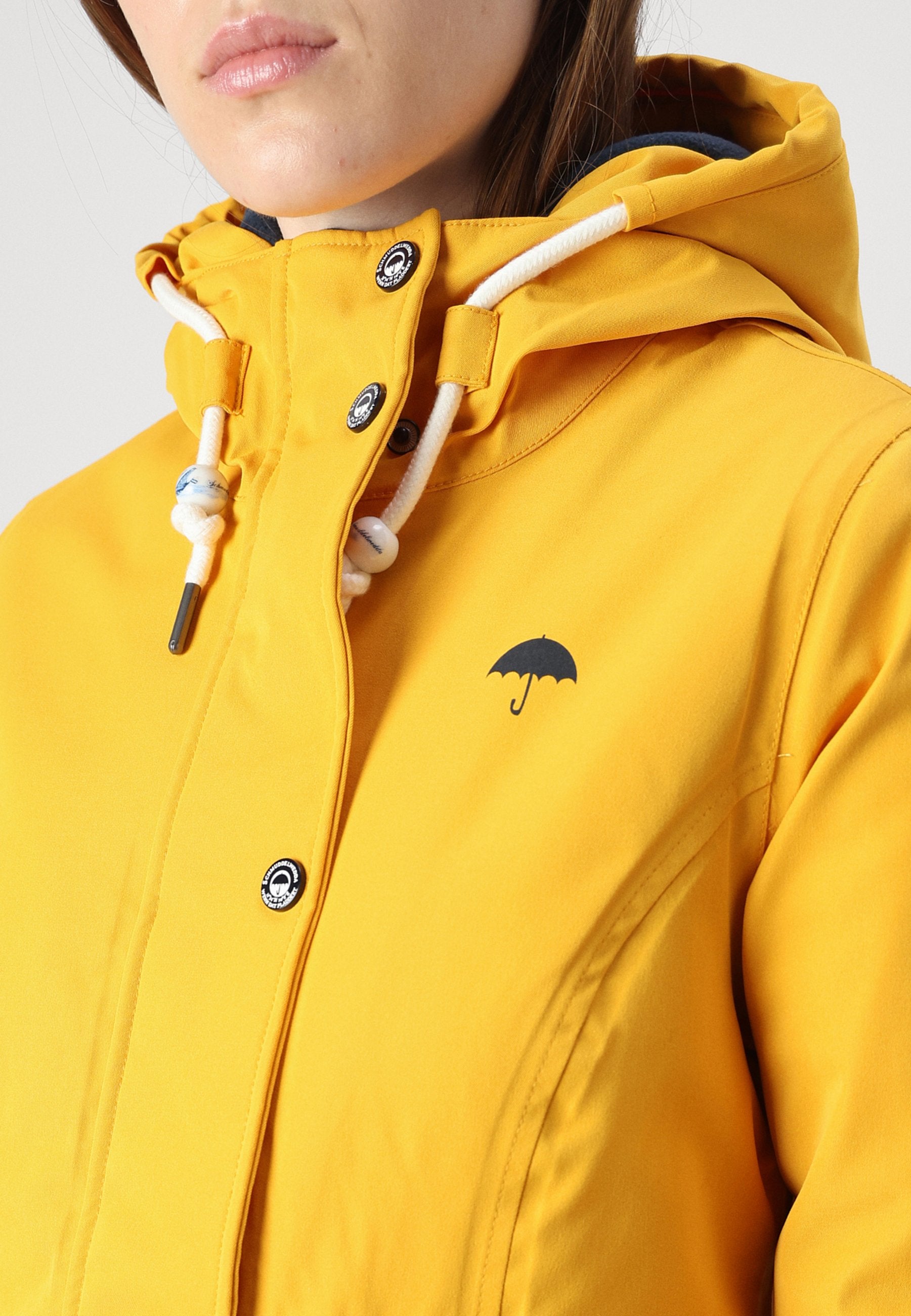 Schmuddelwedda PARKA