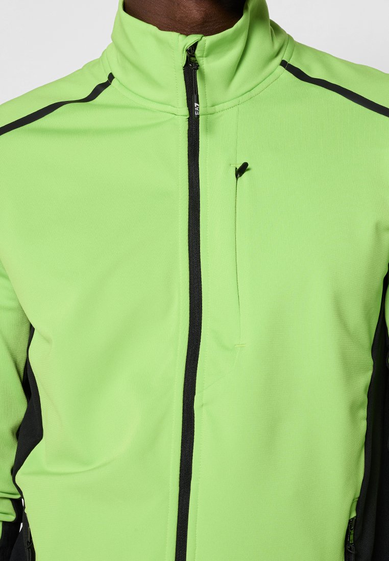 EA7 Emporio Armani Sweatjacke Media 5