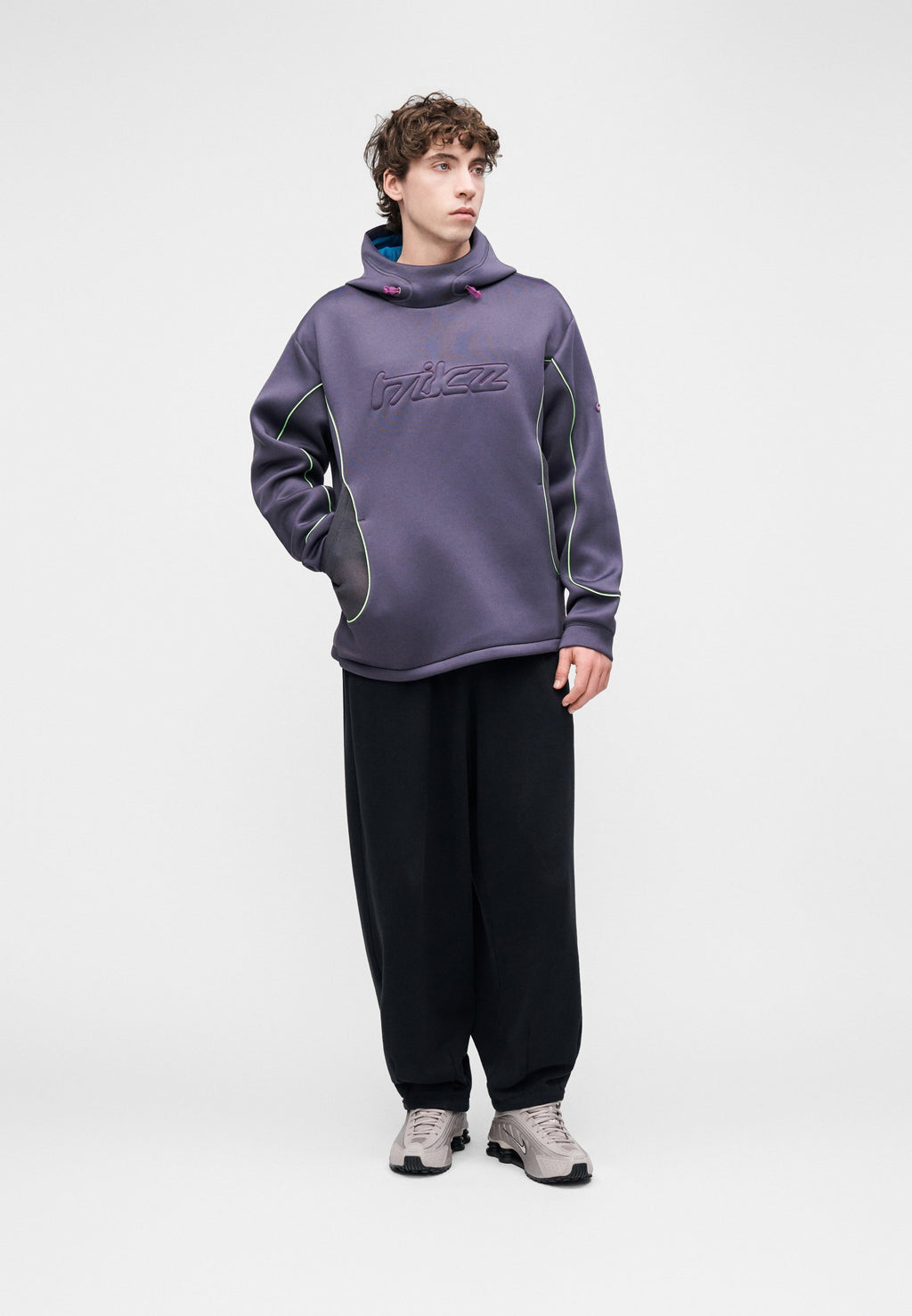 Nike Sportswear BUBBLE