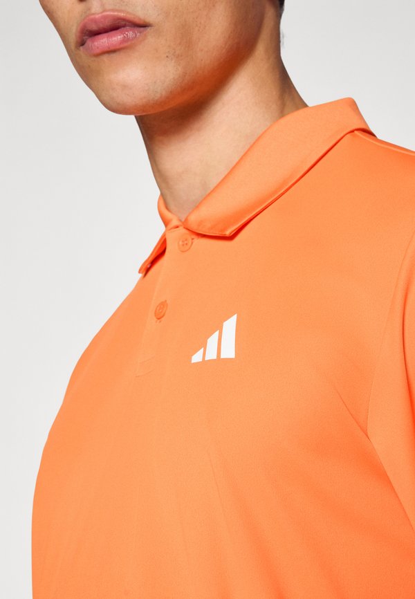 adidas Performance CLUB  3-STRIPES POLO