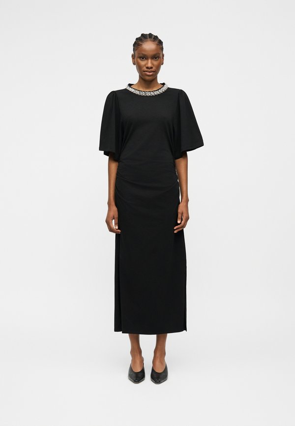 Bruuns Bazaar ALNUSBBNATHALA TRIM DRESS