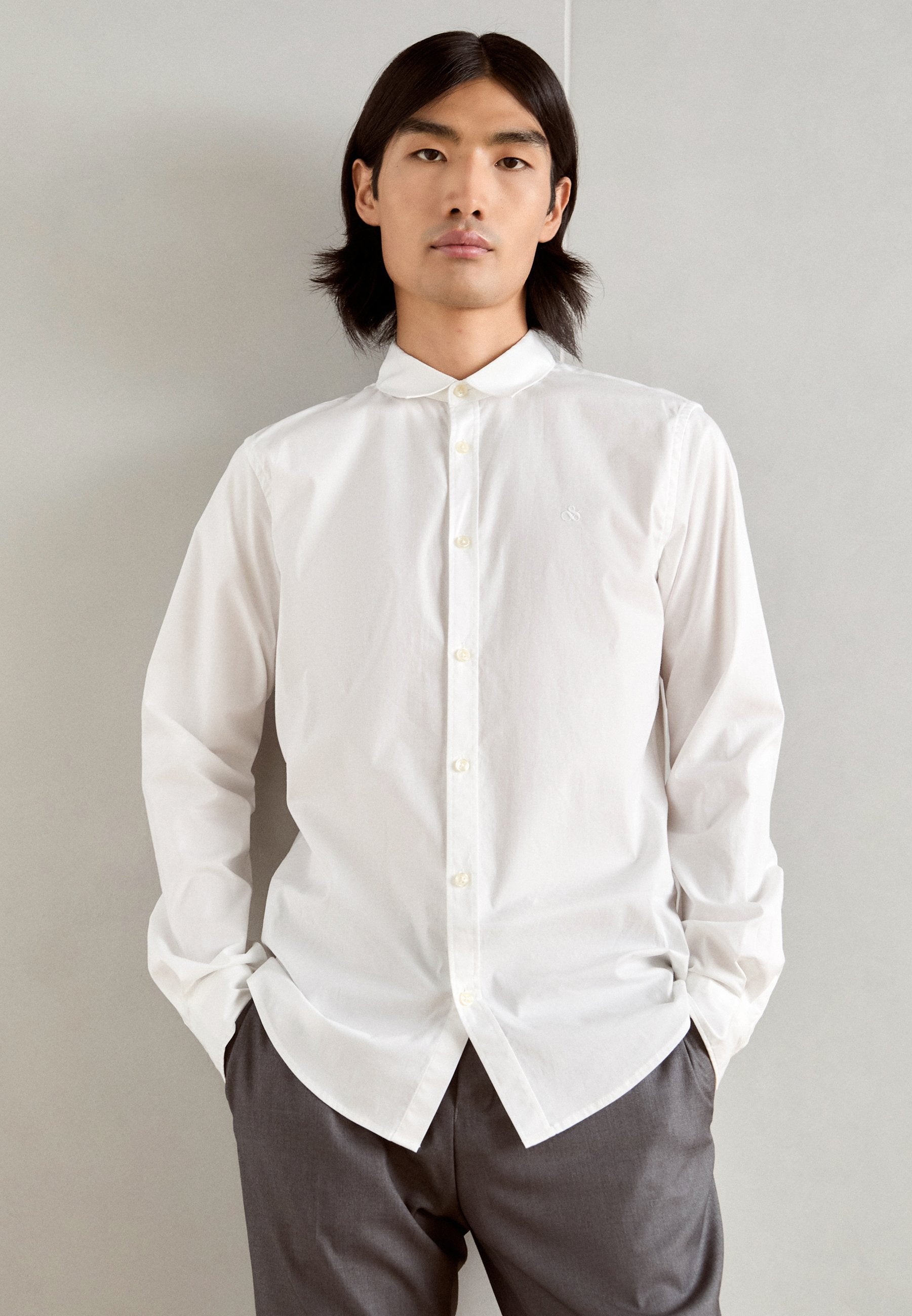 Scotch & Soda CORE SOLID