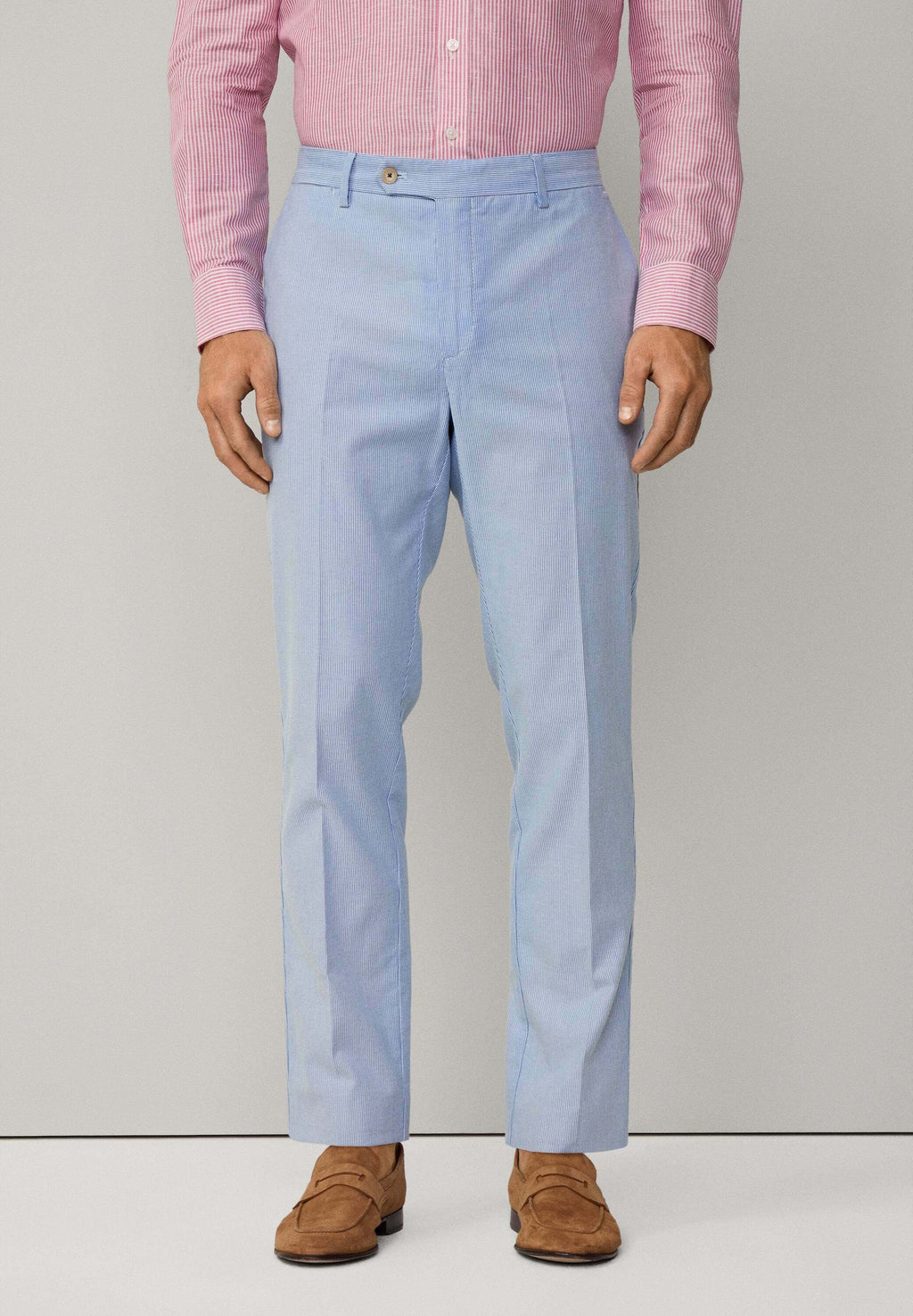 Hackett London FINE STRIPE