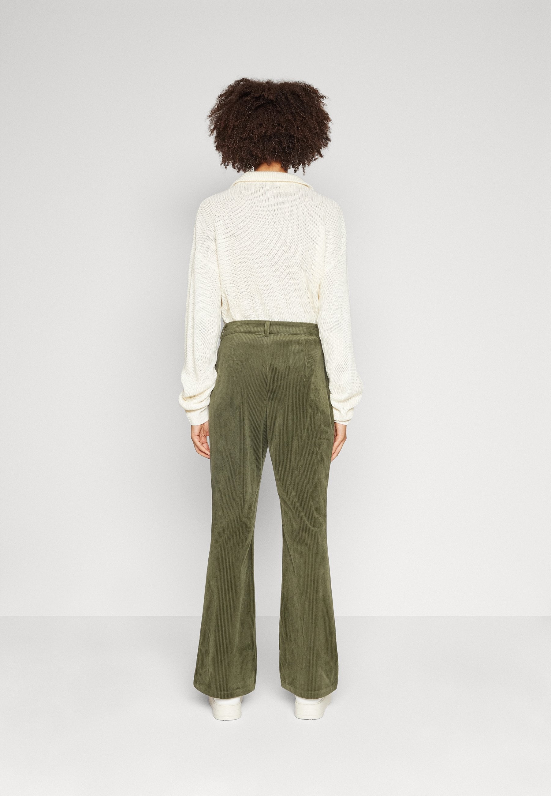Vero Moda VMNINA FLARED PANT