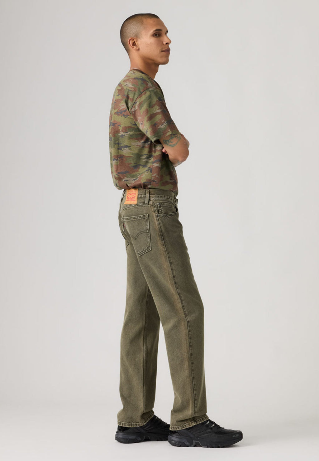 Levi's® 555® RELAXED STRAIGHT