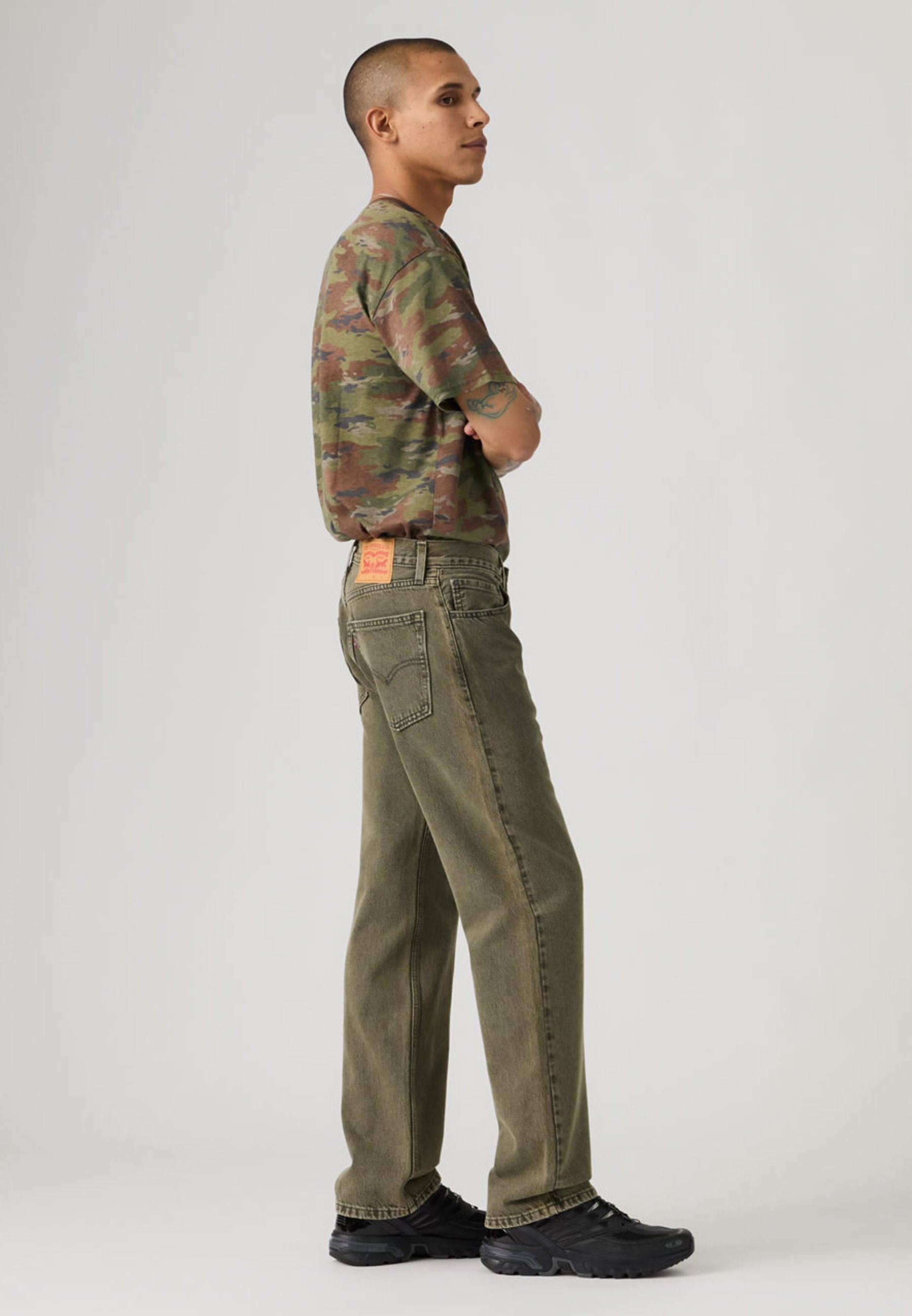 Levi's® 555® RELAXED STRAIGHT