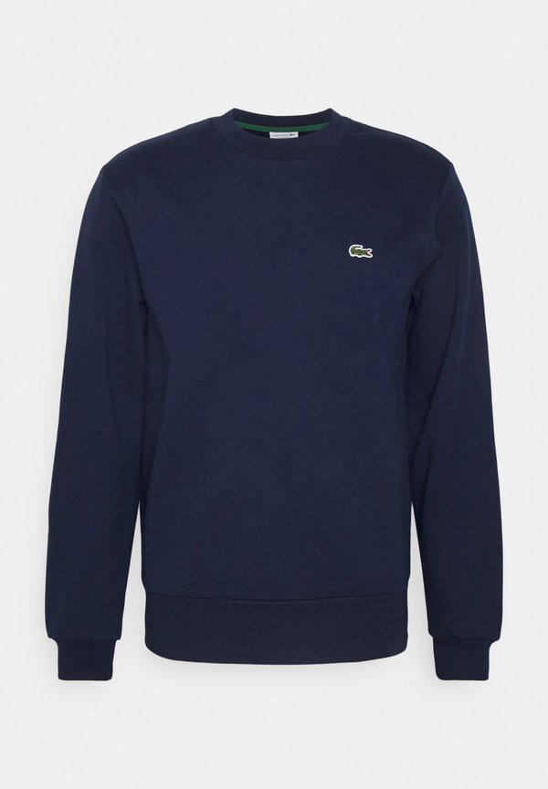 Lacoste UNISEX - Sweatshirt - marine