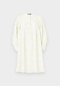 Bruuns Bazaar COLLARD SARINA DRESS