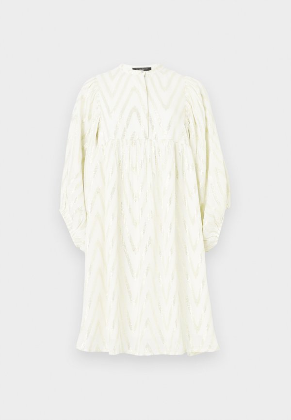 Bruuns Bazaar COLLARD SARINA DRESS