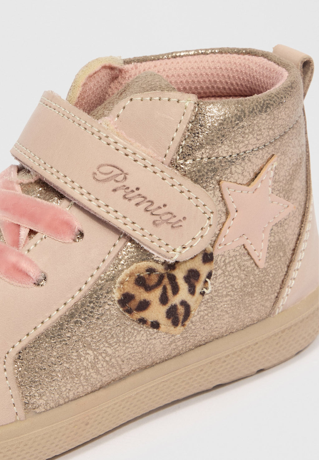 Primigi Sneaker high Media 6