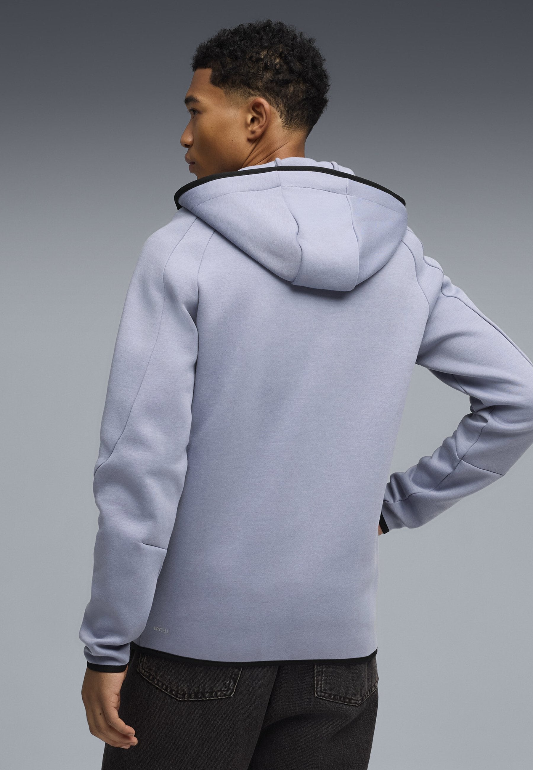 Puma EVOSTRIPE FZ HOODIE