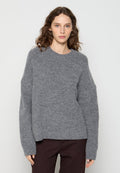 Marc O'Polo DENIM Strickpullover Media 1