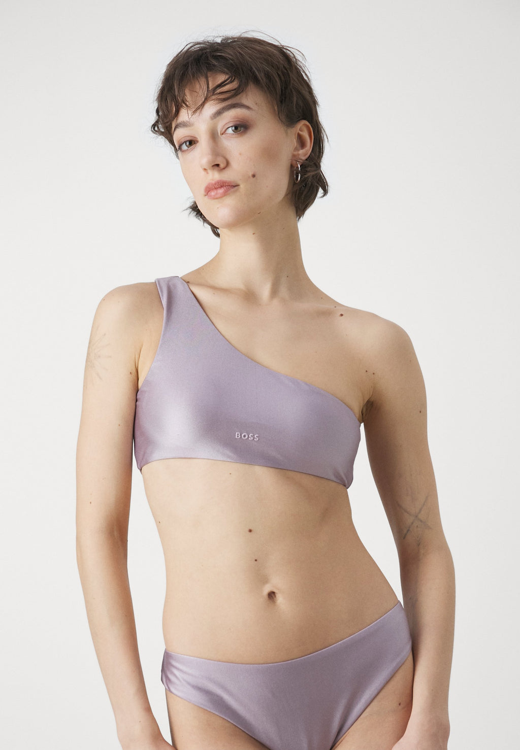 BOSS BRIGGETTE BRALETTE