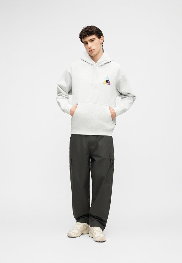HUF PRISM HOODIE UNISEX