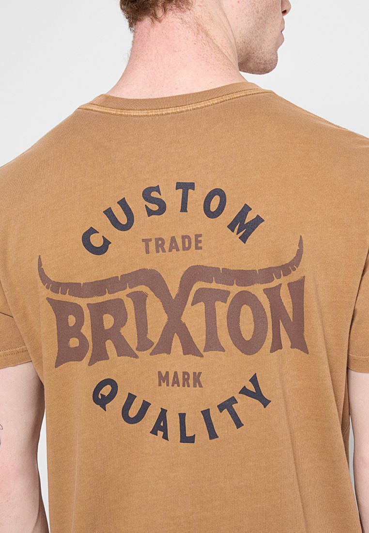 Brixton GIBSON REGULAR FIT