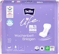 Wochenbett Einlagen life Komfort bella mamma