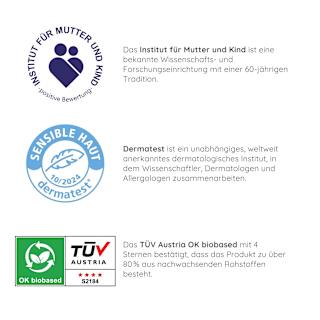 Wochenbetteinlagen life soft Hygienevorlagen bella mamma
