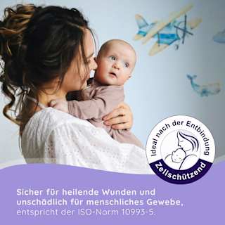Wochenbetteinlagen life soft Hygienevorlagen bella mamma