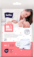 Wöchnerinnen Slip Größe M/L bella mamma