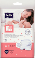 Wöchnerinnen Slip Größe XL bella mamma