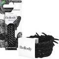 Haargummis Original Classic Black Bellody