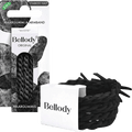 Haargummis Original Classic Black Bellody