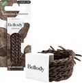 Haargummis Original Mocha Brown Bellody