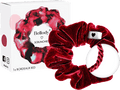 Scrunchie Bordeaux Red Bellody