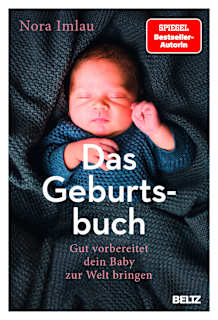 Das Geburtsbuch BELTZ