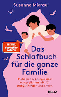 Das Schlafbuch für die ganze Familie BELTZ