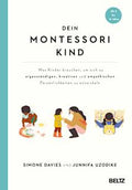 Dein Montessori Kind BELTZ