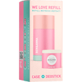 Deostick Love Me Original + Nachfüllpack BEN&ANNA