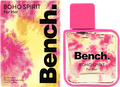 Boho Spirit For Her Eau de Toilette Bench