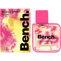 Boho Spirit For Her Eau de Toilette Bench