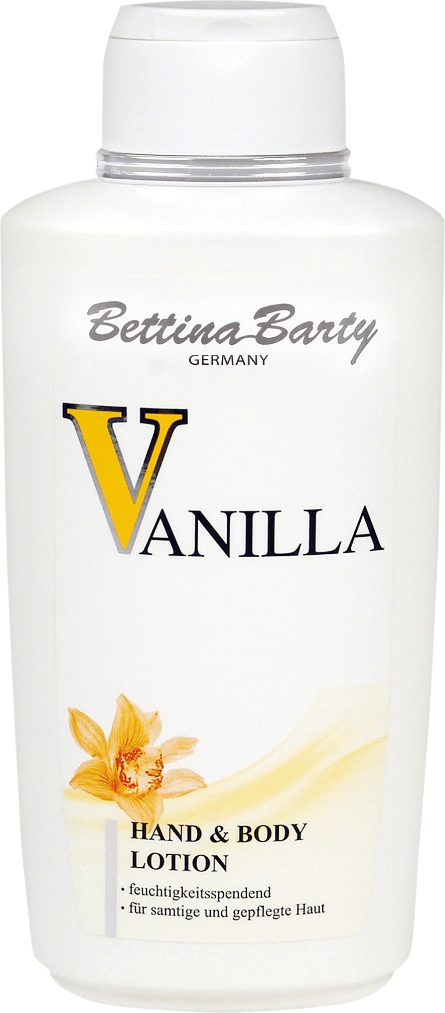 Bettina Barty None Media 1