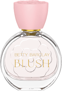 Blush Eau de Toilette Betty Barclay