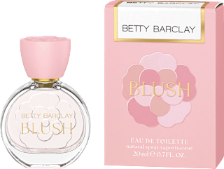 Blush Eau de Toilette Betty Barclay