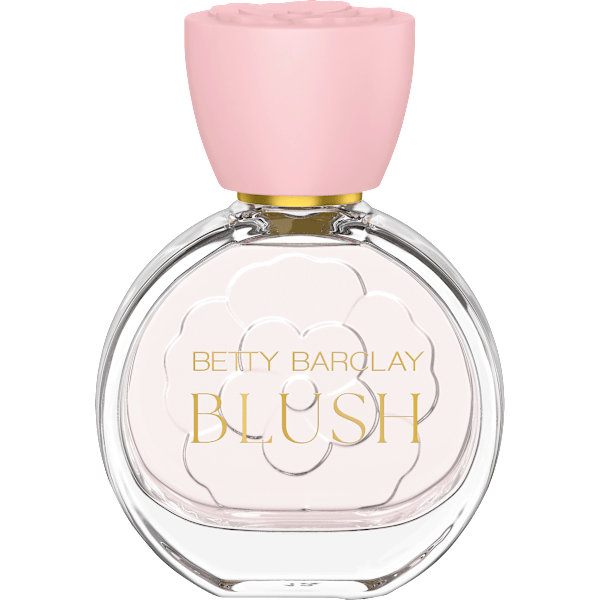 Blush Eau de Toilette Betty Barclay