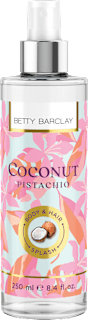 Coconut Pistachio Körperspray Body Mist Betty Barclay