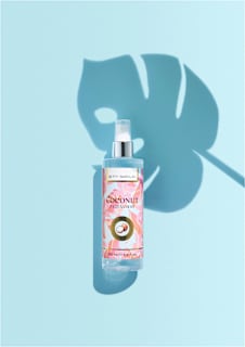 Coconut Pistachio Körperspray Body Mist Betty Barclay