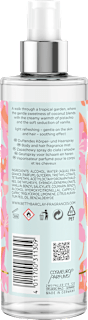 Coconut Pistachio Körperspray Body Mist Betty Barclay