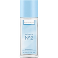 Deo Naturalspray Zerstäuber woman No. 2 Betty Barclay