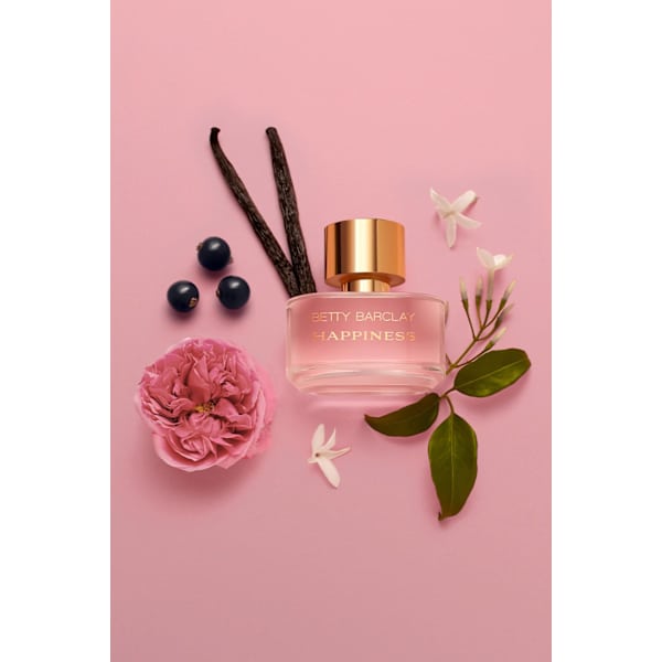 Happiness Eau de Parfum Betty Barclay