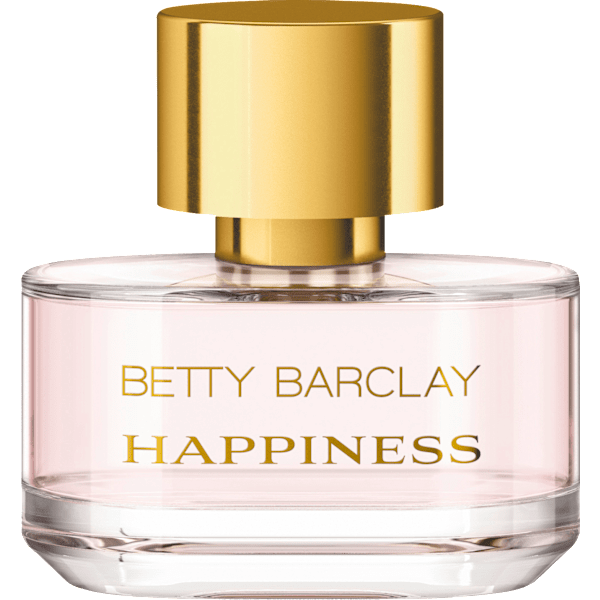 Happiness Eau de Parfum Betty Barclay