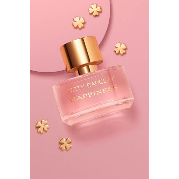 Happiness Eau de Parfum Betty Barclay