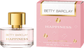 Happiness Eau de Parfum Betty Barclay