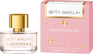 Happiness Eau de Parfum Betty Barclay